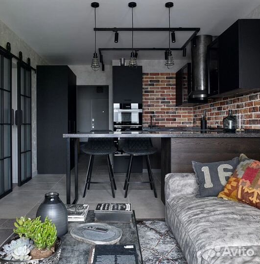 Кухни на заказ