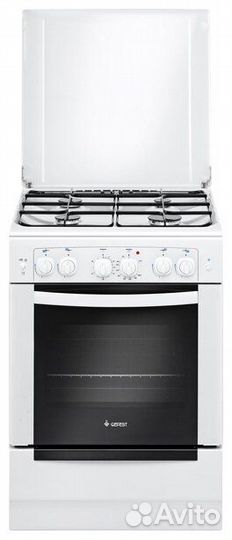 Плита газовая gefest 6101-02