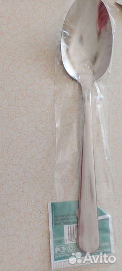 Ложки столовые