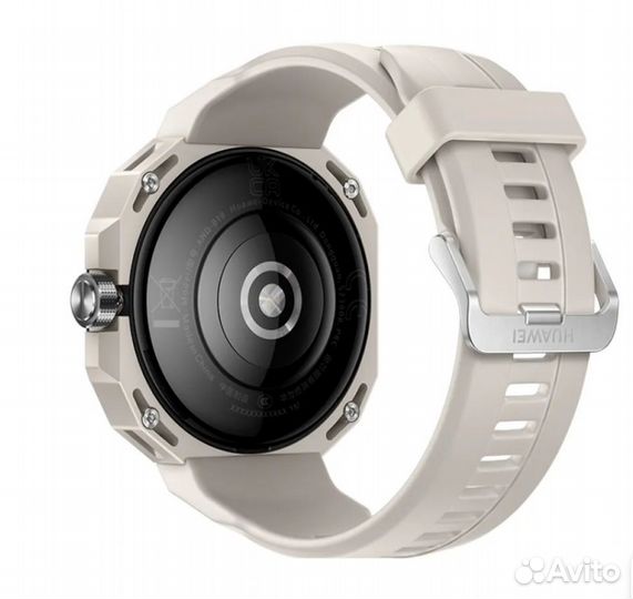 Смарт-часы huawei watch GT Cyber AND-B19, 42 мм