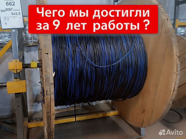 Провода пув, пугв оптом и в розницу