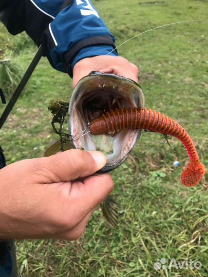 Стингерный монтаж