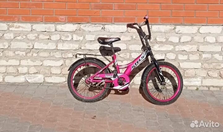 Продам велосипед детский
