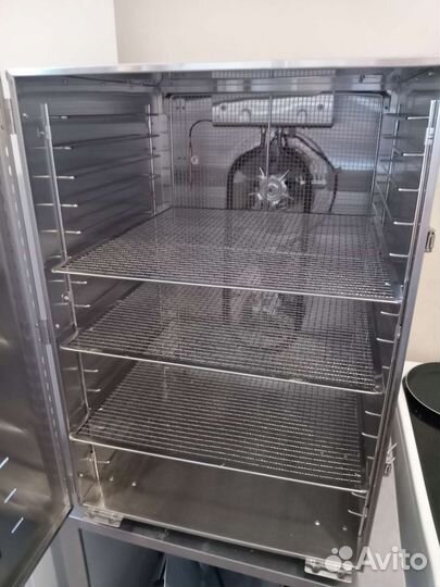 Дигедратор, сушилка для овощей и мяса