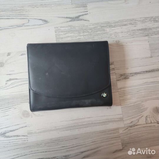 Паспорт BMW X6