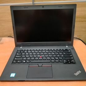 Lenovo thinkpad l460 FUL HD 1080 IPS