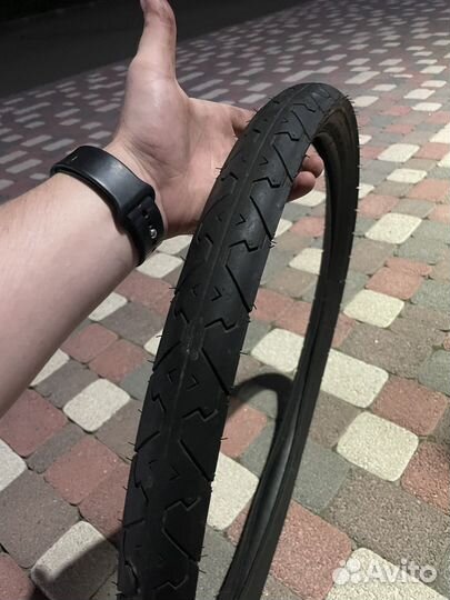 Покрышки 26 kenda