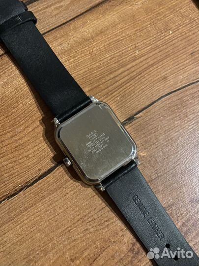 Часы casio