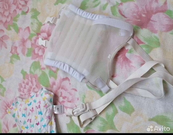 Бандаж фрейка