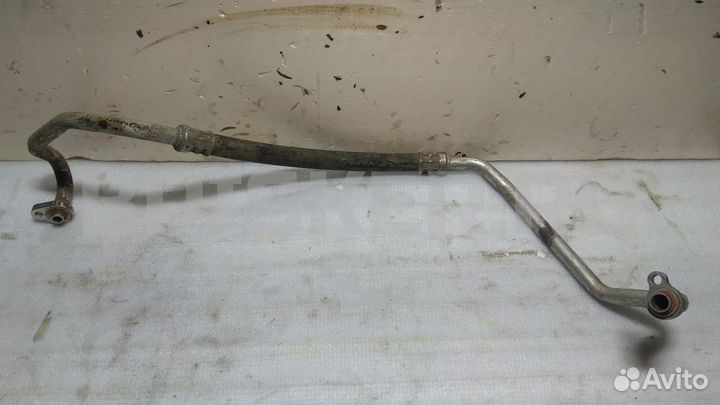 Трубка кондиционера Форд Фокус 2 CB4