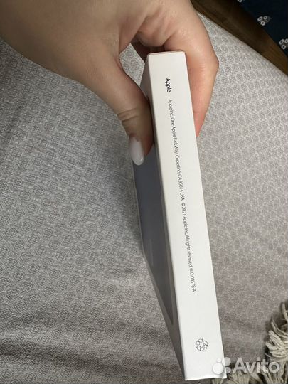 Чехол-книжка Apple SMART Folio для iPad mini