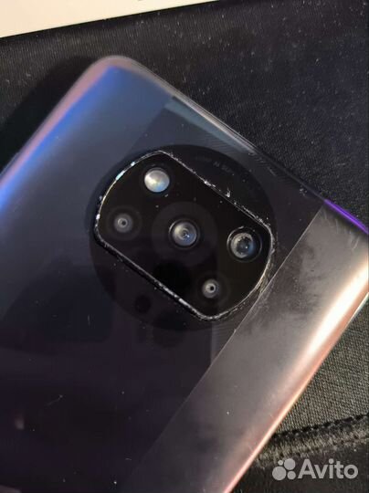 Xiaomi poco x3 pro 6 128