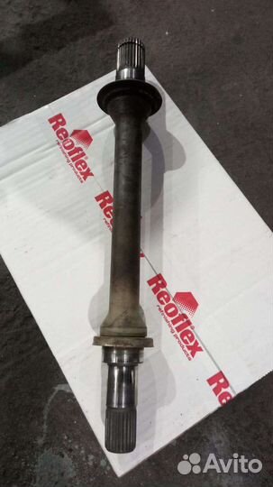 Промвал kia spectra АКПП