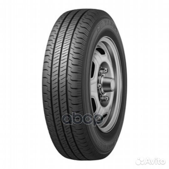 Dunlop SP Van01 195/70 R15