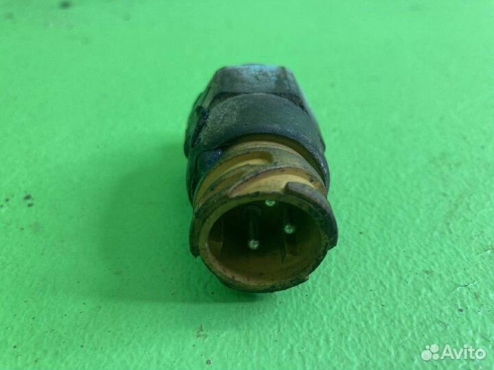 Датчик давления MAN TGA