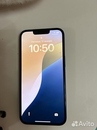 iPhone 13, 128 ГБ