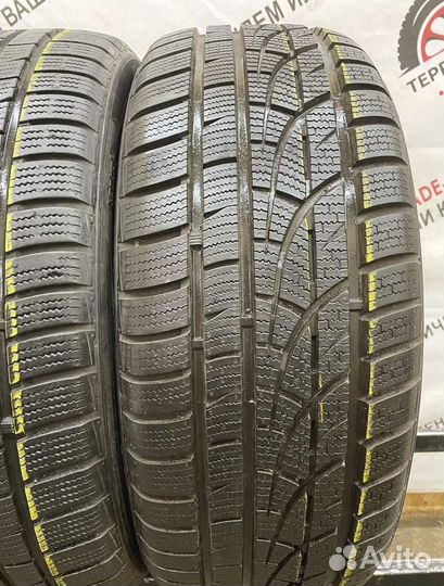 Hankook Winter I'Cept Evo 255/45 R18 99M