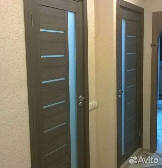 Двери межкомнатные со склада