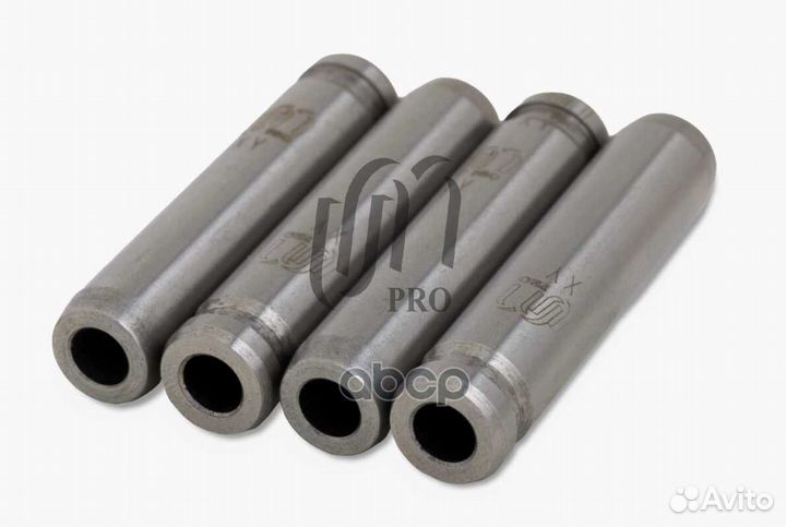 Втулка направляющая выпускного клапана Toyota