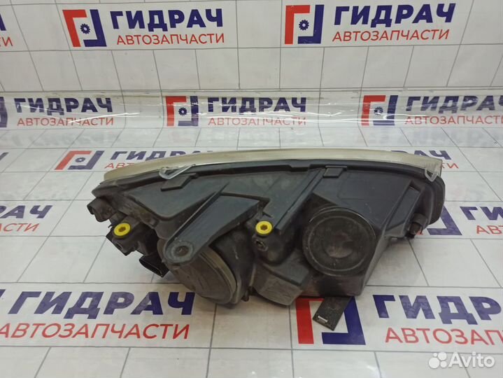 Фара левая Ford C-MAX 1707469