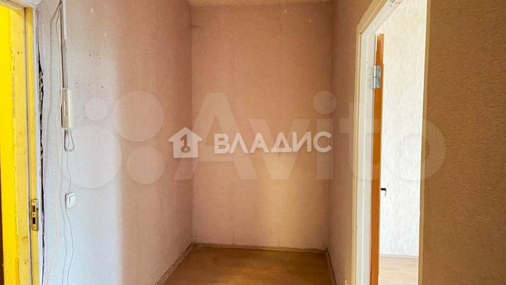 1-к. квартира, 38,3 м², 3/18 эт.