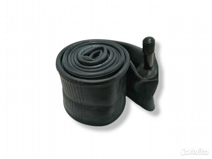 Камера для велосипеда 27,5х2,5/3,0 AV Chaoyang автониппель