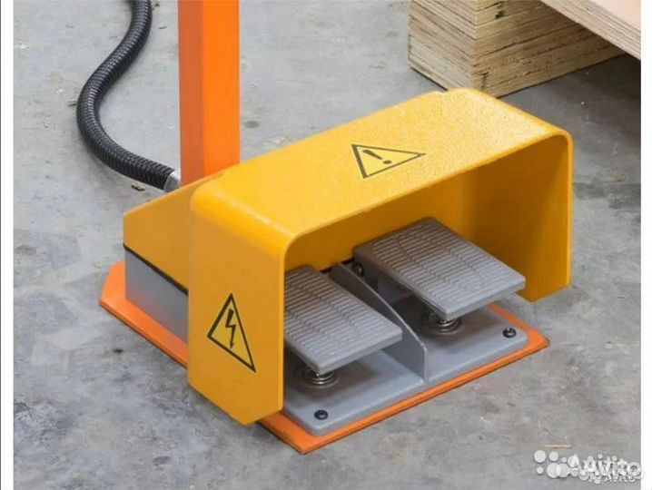 Зиг машина, зиговочный станок