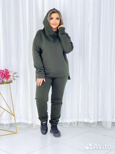 Костюм двойка