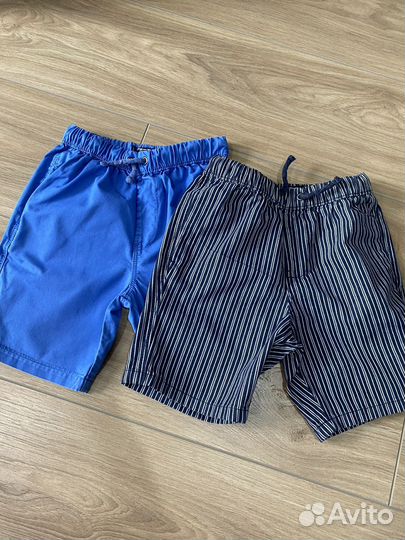 Шорты детские