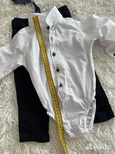 Костюм для мальчика