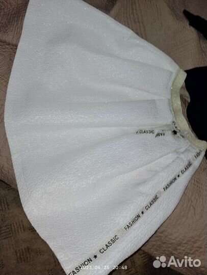 Вещи для девочки