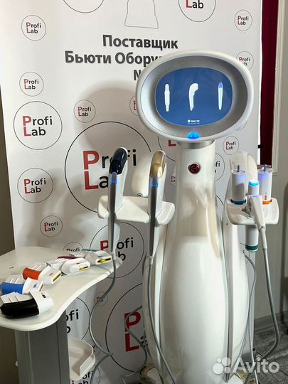 Аппарат SMAS Former MPT / Формер мрт