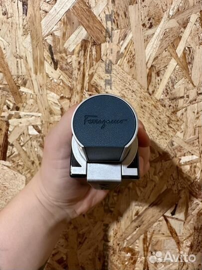 Духи мужские ferragamo