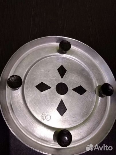 Подставка, вазы для фруктов СССР и др