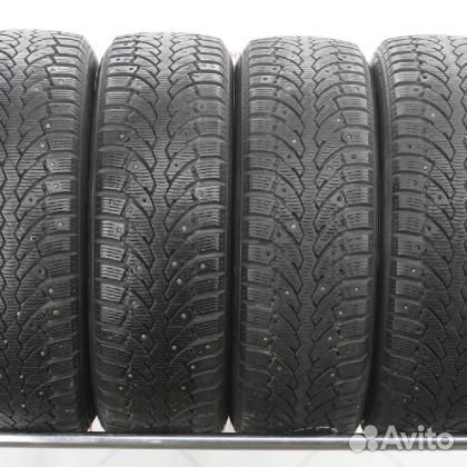 Formula Ice 195/65 R15