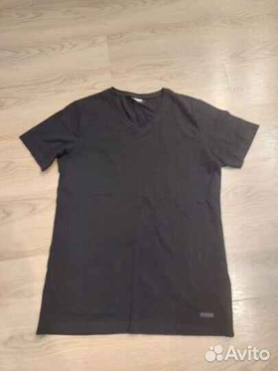 Футболка мужская новая размер L
