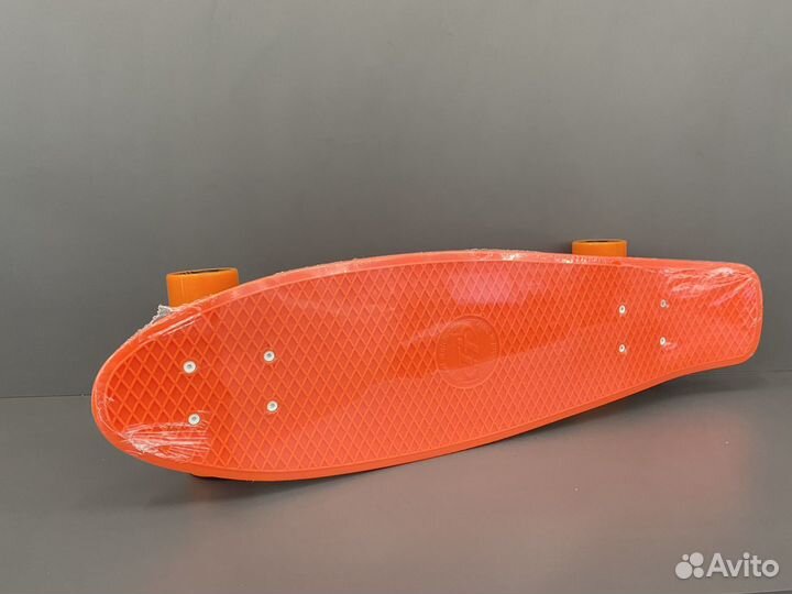 Скейтборд Tech Team Classic 27”