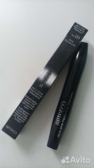 Набор косметики б/у