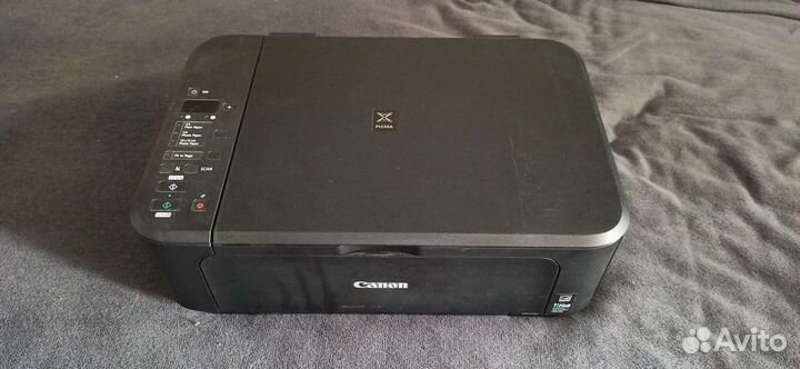 Принтер сканер копир