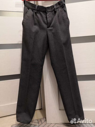 Школьная форма