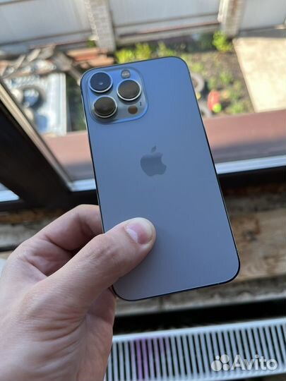 iPhone 13 Pro, 128 ГБ