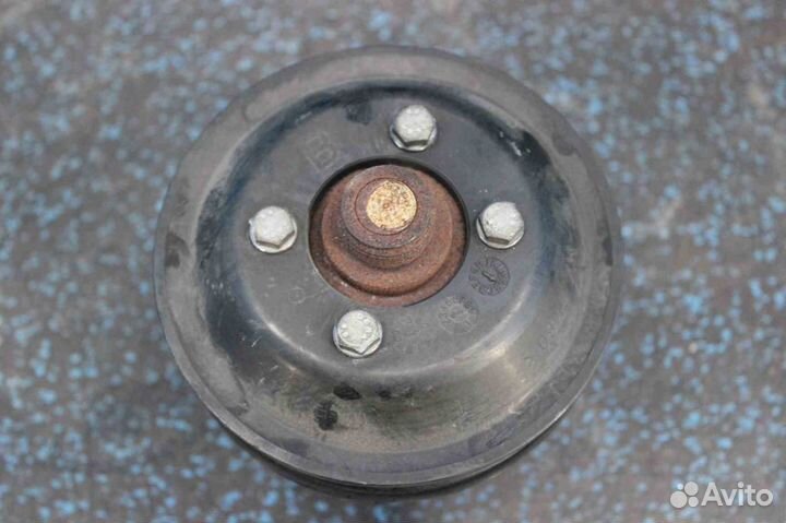 Помпа BMW 5-Series (бмв 5 Серия) E60 11511436590