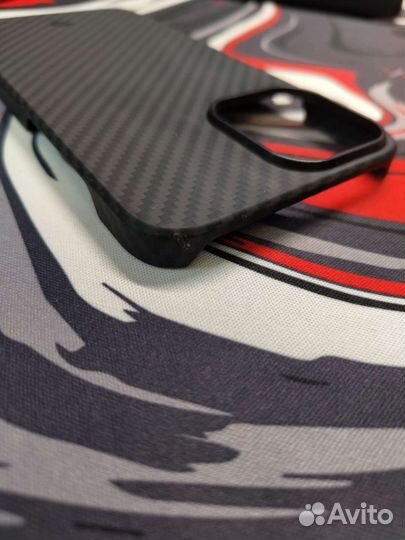 Чехол для iPhone 13 Pro Max