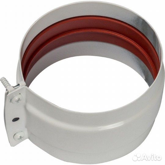 Переходник Stout соединительный адаптер внешний с