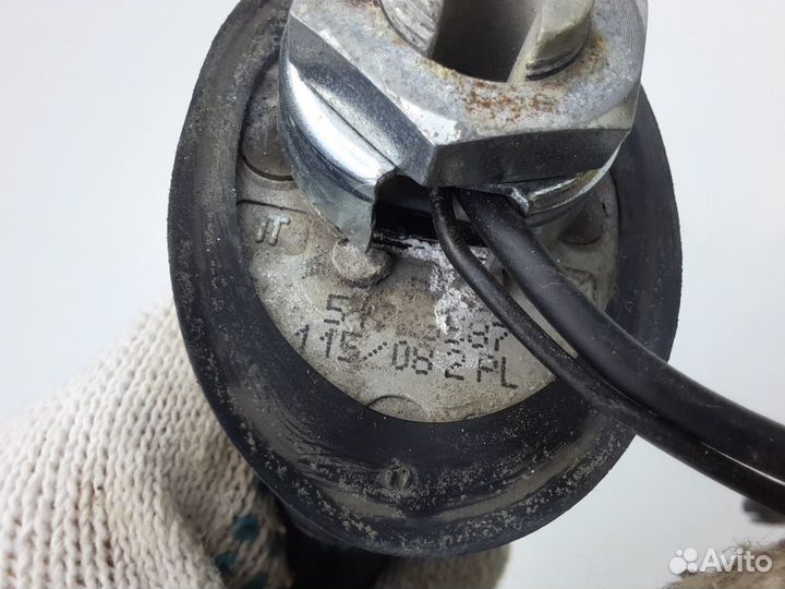 Антенна Fiat Punto 3 Grande Punto