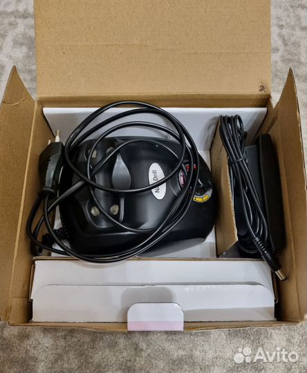 Аппарат для маникюра