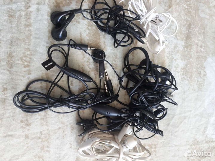 Наушники
