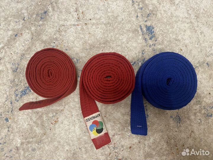 Пояс для кимоно