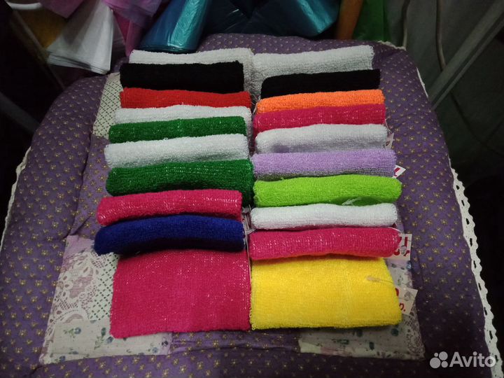 Напульсник (эластичная повязка на запястье)