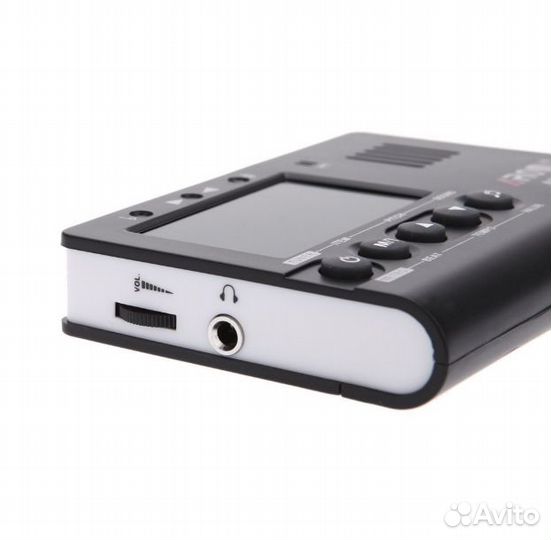 Электронный метроном